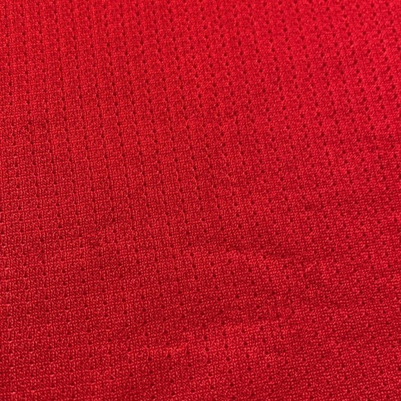 Lee Red Cardinals Jersey - Picture 4 of 12